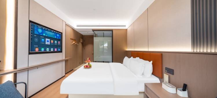 原阳凯莱酒店(胜利路G327国道店)图片