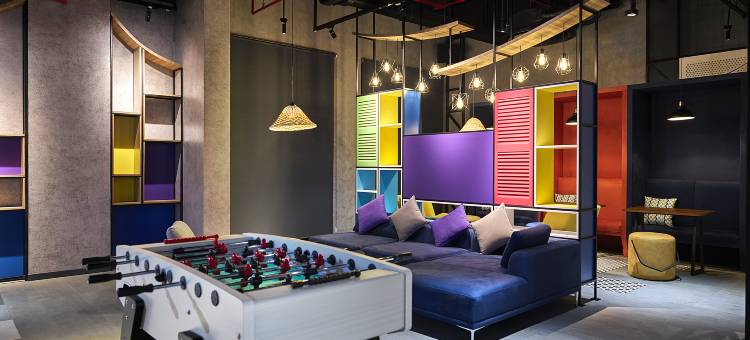 Tru by Hilton Tam Ky市中心(Tru by Hilton Tam Ky City Centre)图片