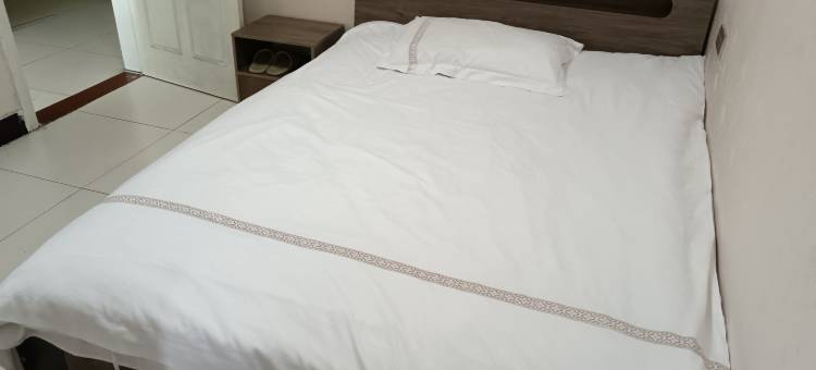 大千宾馆(达州汽车西站店)图片