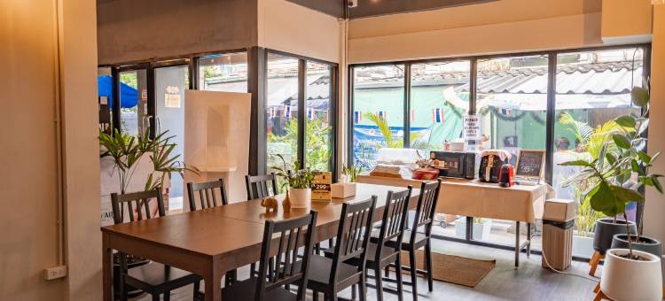 提通旅舍(Ti Thong Hostel)图片