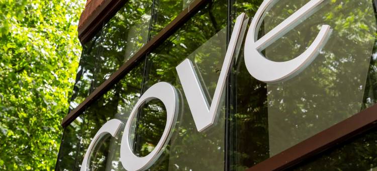 明斯尔街湾酒店(Cove Minshull Street)图片