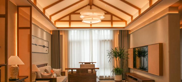 大同黄经世纪温泉酒店图片