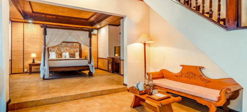 斯里帕拉别墅度假村(Sri Phala Resort & Villa)图片