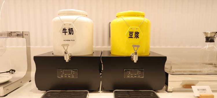 如家精选酒店(南京钟山风景区马群地铁站店)图片