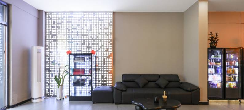 漫特酒店(珲春汉唐街夜市店)图片