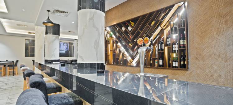 多尼亚斯法克斯酒店(Hotel Donia Sfax)图片
