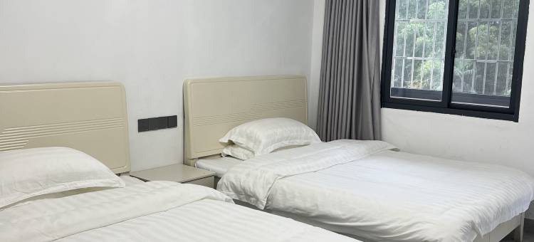 叶子家民宿图片