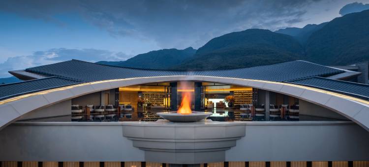 大理王宫酒店图片