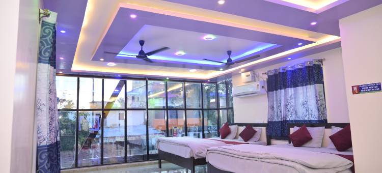 Sai Padma Guest House图片