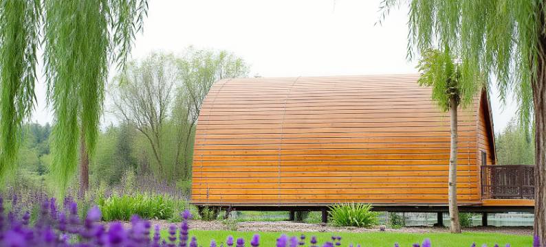 星野山庄(民丰特色商业街店)图片