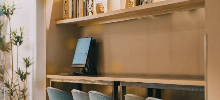 如家酒店·neo(成都文殊院骡马市地铁站店)图片