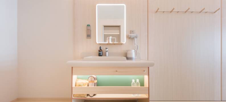 海友酒店(青岛金沙滩安子地铁站店)图片