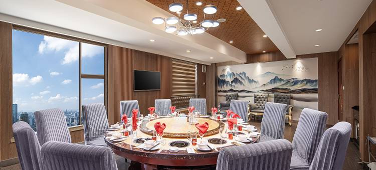 榆林宾馆(瓜州县博物馆人民政府店)图片