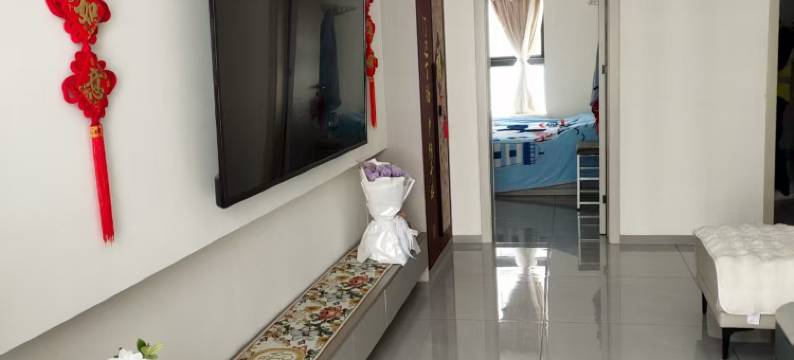 岷县菲儿民宿图片