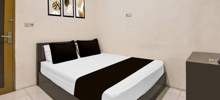 Hotel O Makassar near RS Grestelina formerly Wisma Makassar图片