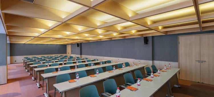 汉庭酒店(开封博物馆五大街店)图片