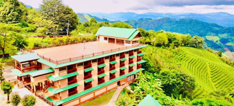 美斯樂天一方酒店(Doimok Dokmai Resort)图片