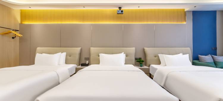 美海新居(汕头万象城龙眼南路美食街店)图片