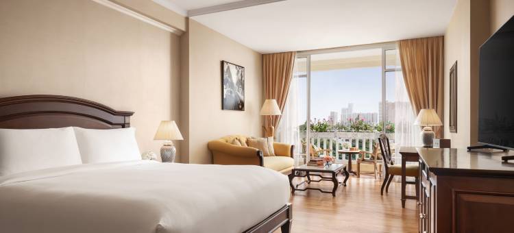 金边索菲特佛基拉酒店(Sofitel Phnom Penh Phokeethra)图片