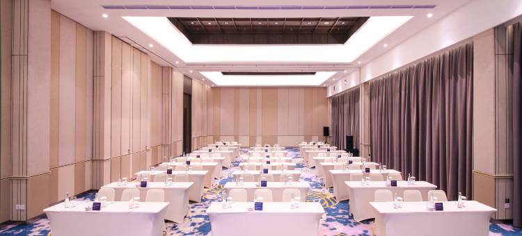 Hotel Santika Premiere Hill Resort Cibadak – Sukabumi图片