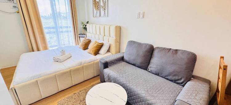 The Luxe Tagaytay by RedDoorz图片