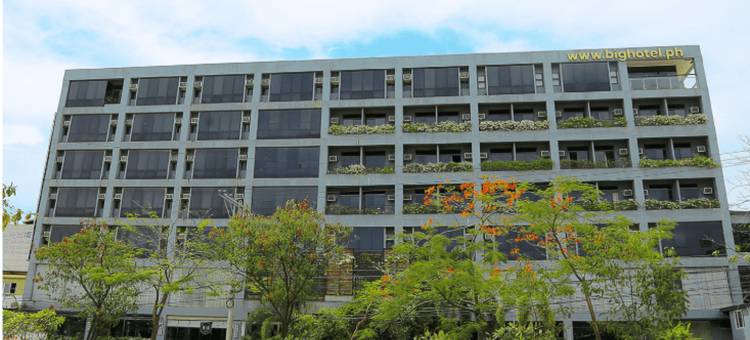 比格酒店(Big Hotel)图片