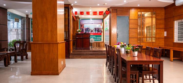 Big Hotel Vung Tau(Big Hotel Vung Tau)图片