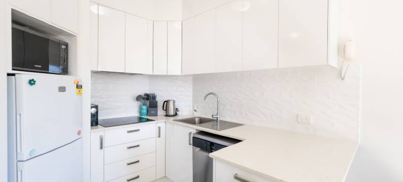 桑迪肖尔斯努萨河酒店(Noosa River Sandy Shores)图片