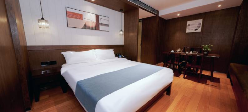 平潭延宇·家园酒店(龙王头沙滩店)图片