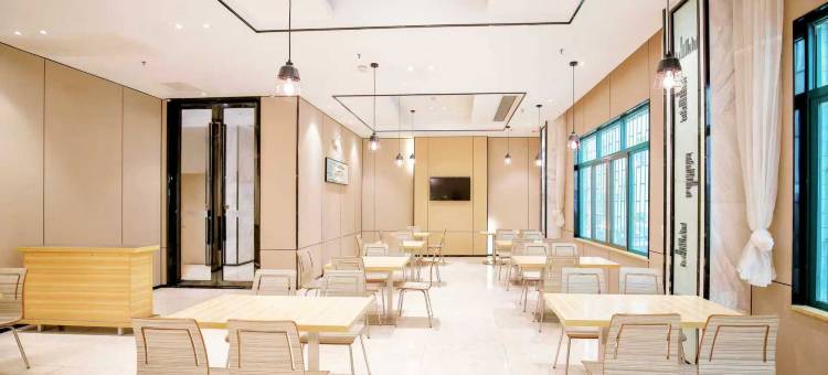 城市便捷酒店(高州沿江东路店)图片