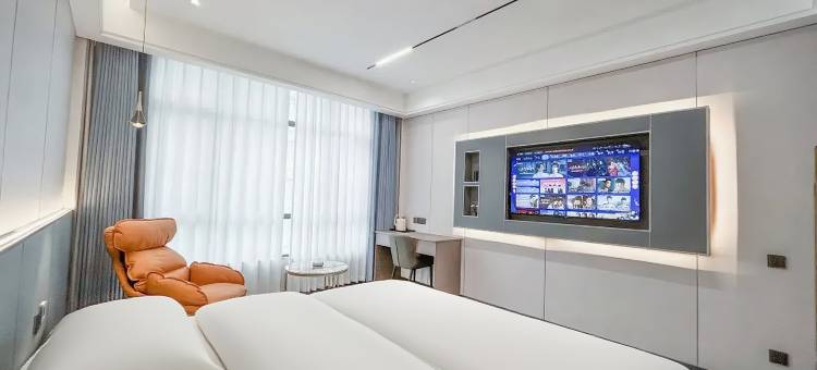 龙城智能酒店(安龙汽车站店)图片