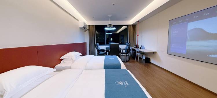 金岸酒店(保靖酉水大道金岸嘉园店)图片