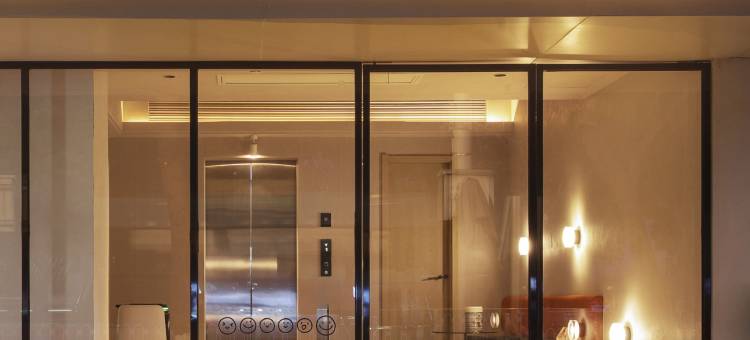 南京新街口玉眠酒店(德基广场店)图片