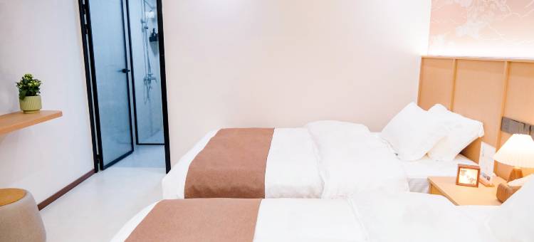 双熹院子(李庄古镇景区店)图片