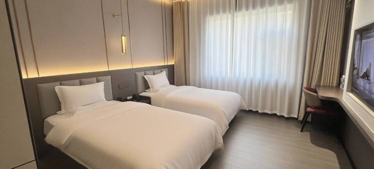 考拉生活酒店图片