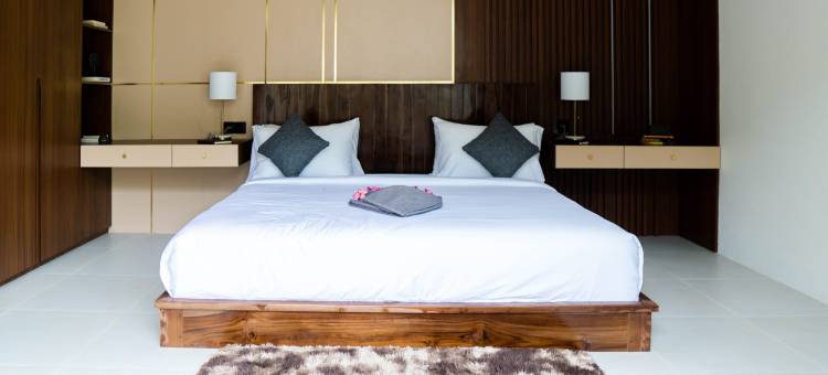 VIP Villas and Wellness Resort in Kuta Lombok图片