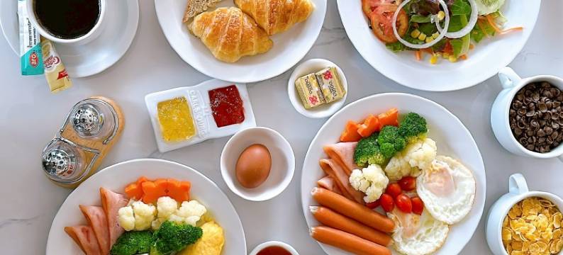 美樂沙吞酒店(Miloft Sathorn Hotel)图片