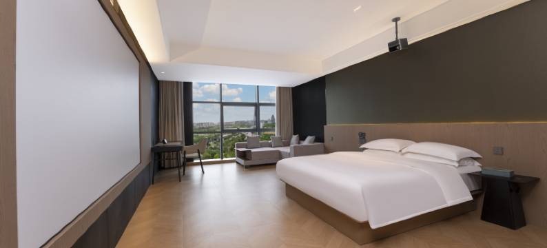 贵阳朵宜酒店(贵安新区店)图片