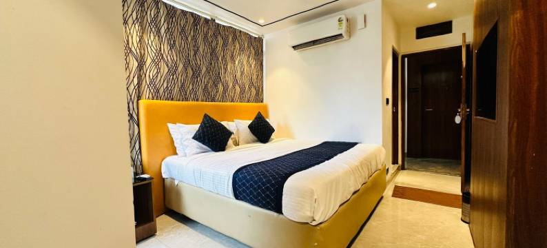 杰伊西亚拉姆宫殿(Jay Siya Ram Palace)图片