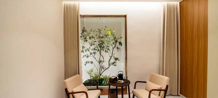 谷夏设计师酒店(徐州户部山丰储美食街店)图片