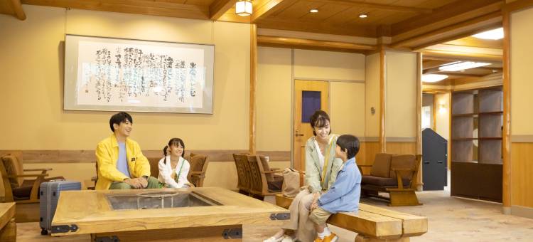 大江户温泉物语 辉乃汤(旧：汤快度假村汤原温泉辉乃汤)(Ooedo Onsen Monogatari Terunoyu(Old:Yukai Resort Terunoyu))图片