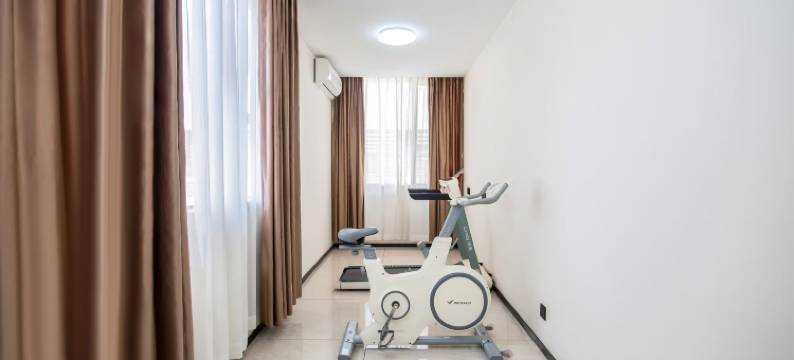 城市云途酒店(梅州市梅江区万达广场店)图片