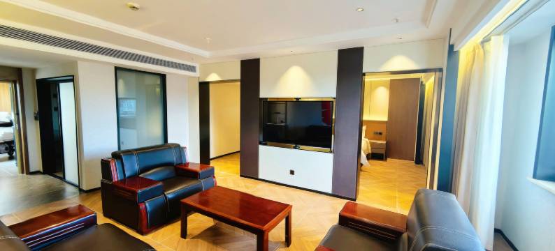 四季假日酒店图片