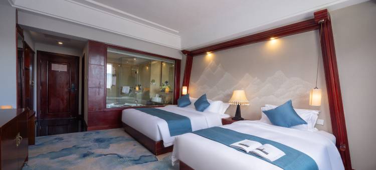 香格里拉梦联丽呈酒店图片