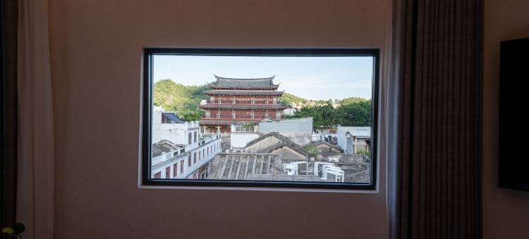 花筑·或蘭(潮州牌坊街广济楼店)图片