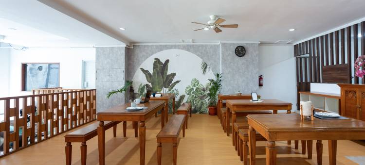 蒂纳亚湾酒店(Cove de Tinaya)图片