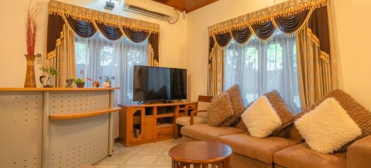 巴阿环礁卡马杜岛霍克斯酒店生物圈(Biosphere by Hawks Hotel Kamadhoo Baa Atoll)图片