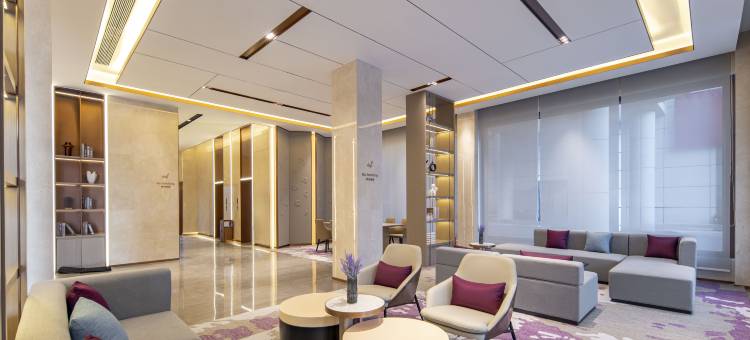 麗枫酒店(莆田高铁站黄石工业园店)图片