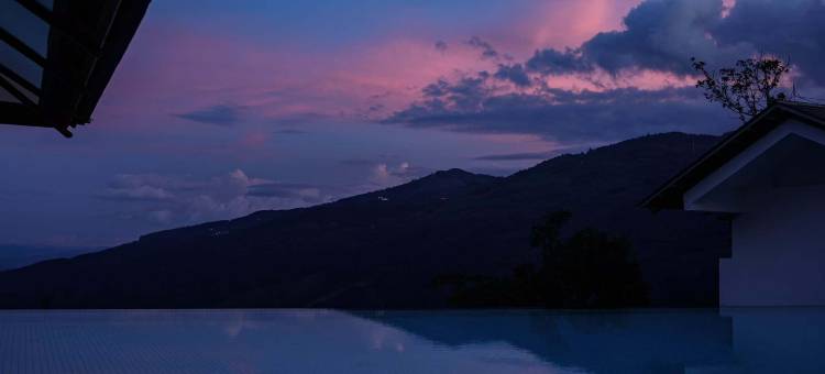 西双版纳景洪·芃酒店图片