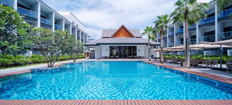 大城之星酒店(Ayutthaya Star Hotel)图片